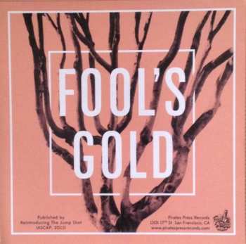 SP The Downtown Struts: Victory