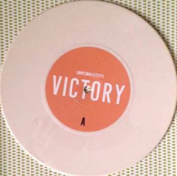 SP The Downtown Struts: Victory