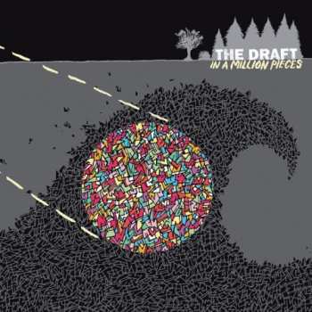 CD The Draft: In A Million Pieces