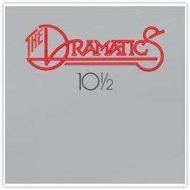 Album The Dramatics: 10.5