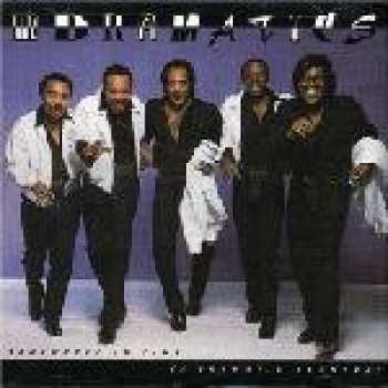 Album The Dramatics: Somewhere In Time (A Dramatic Reunion)