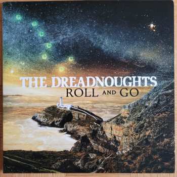 LP The Dreadnoughts: Roll And Go