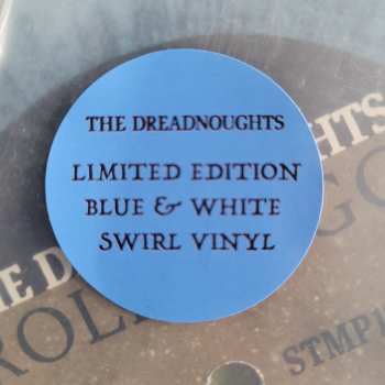 LP The Dreadnoughts: Roll And Go