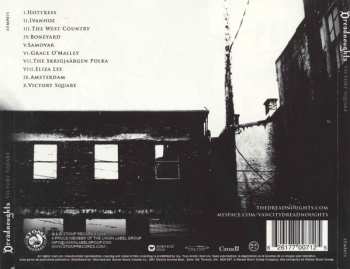 CD The Dreadnoughts: Victory Square