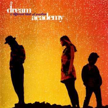 7CD/Dobozkészlet The Dream Academy: Religion, Revolution & Railways