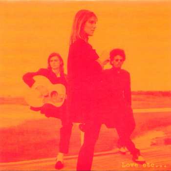7CD/Dobozkészlet The Dream Academy: Religion, Revolution & Railways
