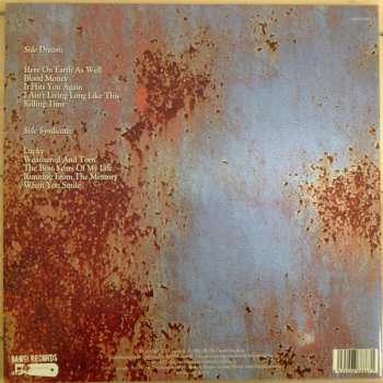 LP The Dream Syndicate: Weathered And Torn (3 1/2, The Lost Tapes 85-88)