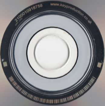 4CD The Dream Syndicate: History Kinda Pales When It And You Are Aligned (The Days Of Wine And Roses 40th Anniversary Edition) DLX