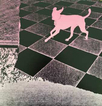 LP The Dream Syndicate: Ultraviolet Battle Hymns And True Confessions LTD