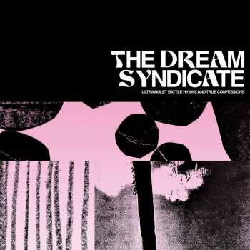 LP The Dream Syndicate: Ultraviolet Battle Hymns And True Confessions