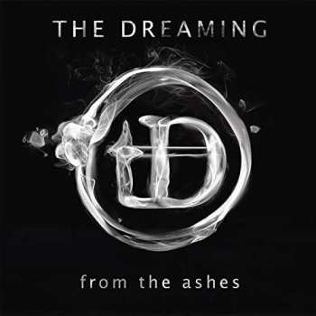 CD The Dreaming: From The Ashes
