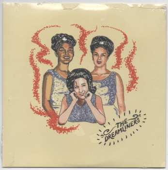 Album The Dreamliners: Just Me And You / Best Things In Life