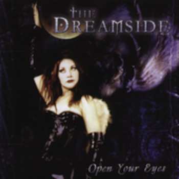 Album The Dreamside: Open Your Eyes