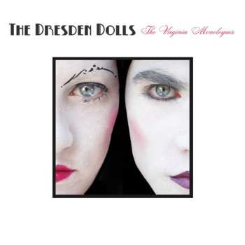 Album The Dresden Dolls: The Virginia Monologues