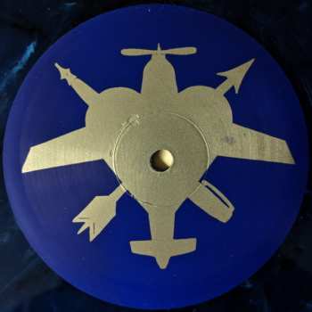 3LP The Dresden Dolls: The Virginia Monologues CLR | LTD | NUM