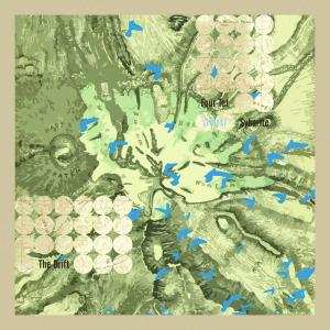 Album The Drift: (rmxs)