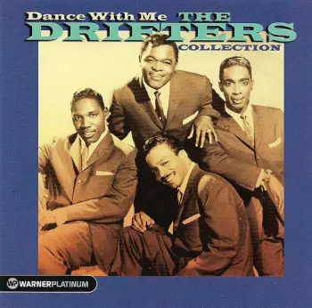 The Drifters: Dance With Me