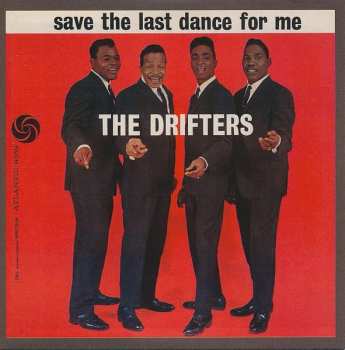 5CD/Dobozkészlet The Drifters: Original Album Series