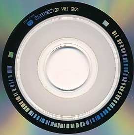 5CD/Dobozkészlet The Drifters: Original Album Series