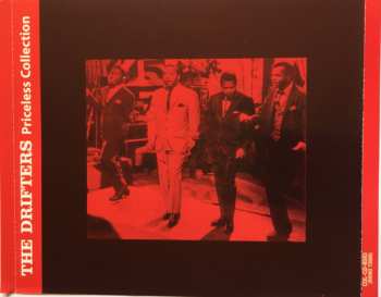 CD The Drifters: There Goes My Baby