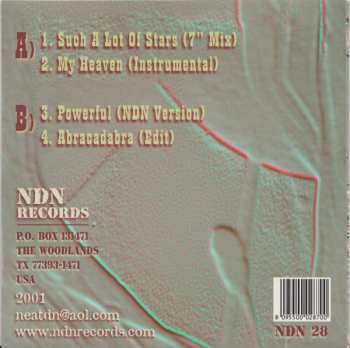 SP The Dripping Lips: Such A Lot Of Stars