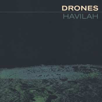 Album The Drones: Havilah