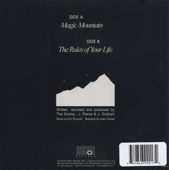 SP The Drums: Magic Mountain