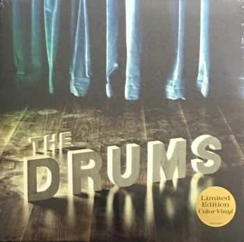 LP The Drums: The Drums CLR | LTD