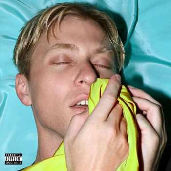 Album The Drums: Brutalism