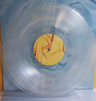 LP The Drums: Brutalism LTD | CLR