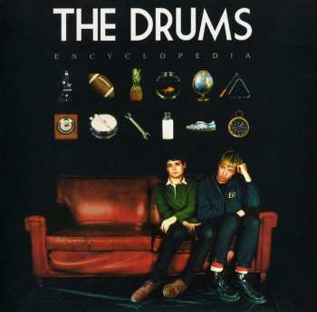 CD The Drums: Encyclopedia