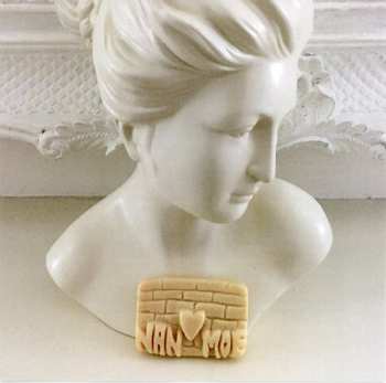 CD The DSM IV: New Age Paranoia