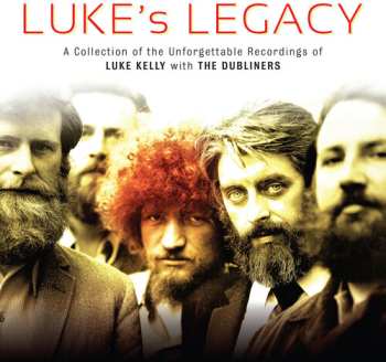Album The Dubliners: Luke's Legacy
