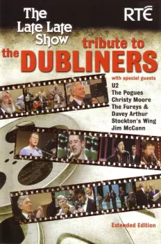 Various: RTÉ's The Late Late Show Tribute To The Dubliners