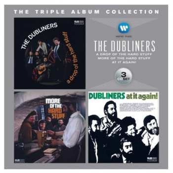 Album The Dubliners: The Triple Album Collection