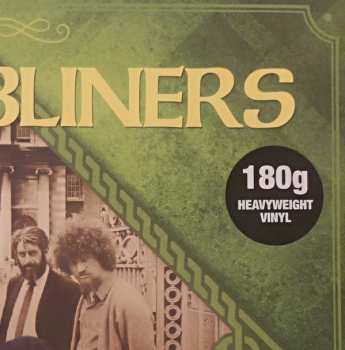 LP The Dubliners: The Wild Rover