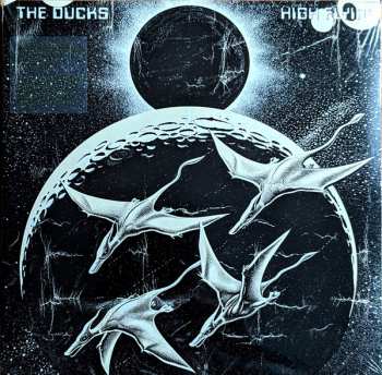 Album The Ducks: High Flyin'