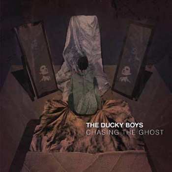 LP The Ducky Boys: Chasing The Ghost