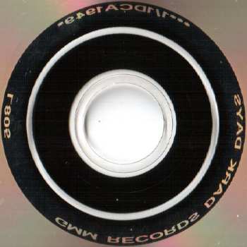 CD The Ducky Boys: Dark Days