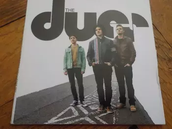 The Dues: Pay Your Dues