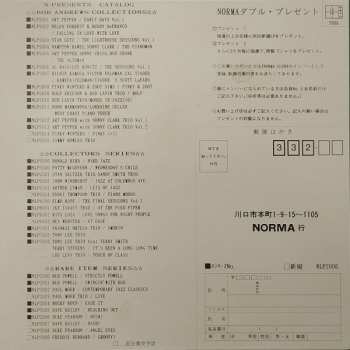 LP The Duke Pearson Quintet: Hush!