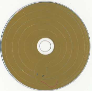 CD The Duke Spirit: Sky Is Mine