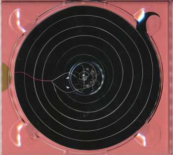 CD The Duke Spirit: Sky Is Mine