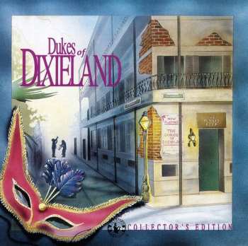 Album The Dukes Of Dixieland: Dukes Of Dixieland