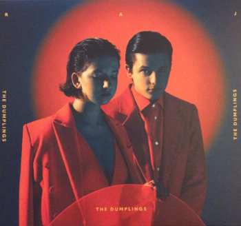 CD The Dumplings: Raj