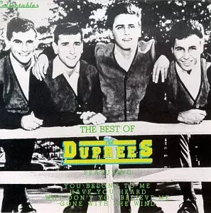 The Duprees: The Best Of The Duprees