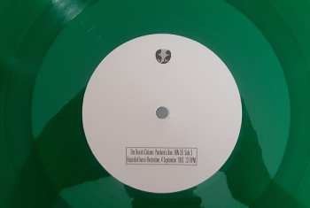 2LP The Durutti Column: Another Setting LTD | CLR