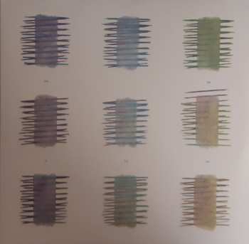 2LP The Durutti Column: Another Setting LTD | CLR