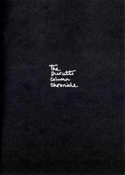 2CD/Dobozkészlet The Durutti Column: Chronicle XL