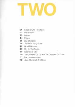 2CD/Dobozkészlet The Durutti Column: Chronicle XL